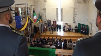 Evasione fiscale, spesa pubblica, soccorso alpino: un anno di attività della Guardia di Finanza