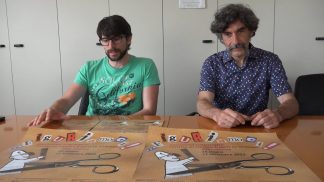 Torna “Figuriamoci”, rassegna di teatro e arti di strada