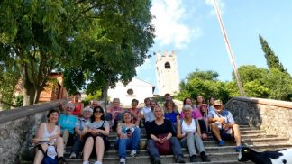 Alla scoperta delle bellezze del territorio con “Camminaturalmente”