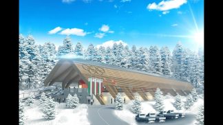 “Cortina sliding Centre”: bando pubblicato in Gazzetta Ufficiale UE