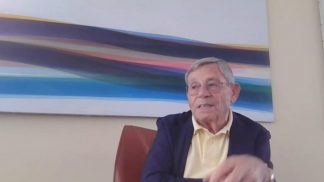 Per l’imprenditore Cualbu prioritario recuperare l’ex colonia Eni a prescindere dalle Olimpiadi