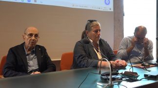 Una riflessione ampia quanto la Valbelluna per “Febel 2030”