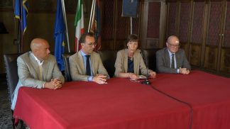 Partnership a tre per il nuovo centro per la cultura d’impresa
