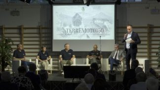 Terremoto in Alpago: 150 anni di progressi