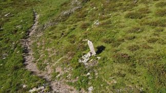 Il “Sentiero 1753” unisce Austria e Comelico