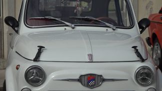 “Auto e moto de ‘na olta”: conclusa con successo la 19^ edizione