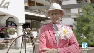 La 36esima Maratona dles Dolomites – Corvara (Bz) 2 luglio 2023