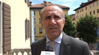 Il Questore Maggese saluta Belluno: “Le attività della Polizia convergano in una sede unica”