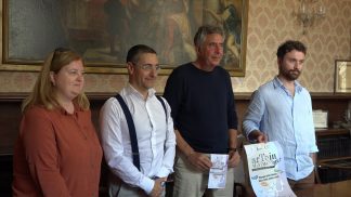 Una pioggia di eventi per l’estate bellunese: 50 date in calendario per “Arte in movimento”