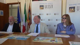 “Montagna sì, melanoma no”: campagna dell’Ulss 1 contro un tumore in continua diffusione