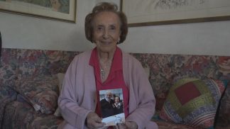 Le Donne della Montagna: Maria Pollacci, l’ostetrica che ha fatto nascere oltre 8 mila bambini