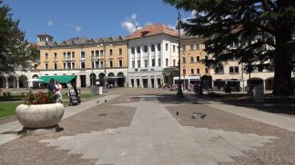 Martedì sarà giornata di rilievi sismici in centro a Belluno