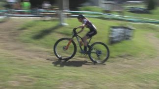 Primo giorno di Alpago Bike Funtastic: Chies capitale della mountain Bike