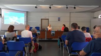 Il corso di formazione sulla montagna, tra natura e cultura