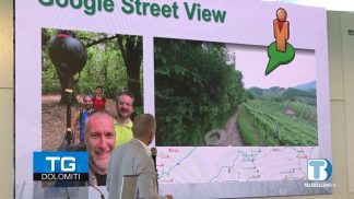 Inaugurato il Cammino delle Colline del Prosecco