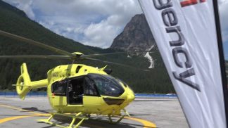 Tragedia sulle Cascate di Fanes: muore una turista veneziana