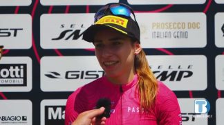 Giada Specia è campionessa Internazionali d’Italia XCO