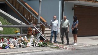 Lutto cittadino a S. Stefano di Cadore, convalidato il fermo per la 32enne tedesca