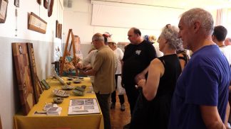 A Farra di Mel una mostra dedicata agli artigiani locali