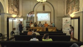 Lo Spiquy team presenta la 13esima edizione della “Pedalonga”