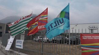 Safilo-Forchir, i sindacati attendono maggiori dettagli