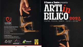 Al via la rassegna teatrale “Arti in bilico”