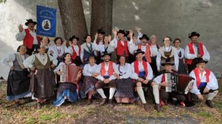 A Cesiomaggiore il premio “Piccolo Comune Amico”