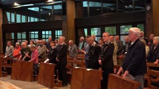 Festa dell’Associazione Forestali: “Presto attività di educazione ambientale nelle scuole”