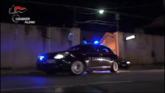 Antimafia, undici arresti tra Palermo e il Bellunese: un 47 enne raggiunto dai carabinieri a Cibiana