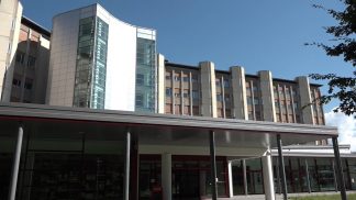 Cresce l’attività dell’Ortopedia di Feltre