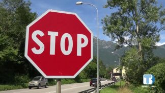 A Ponte nelle Alpi si pensa a una rotonda nell’incrocio verso l’Oltrerai