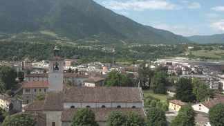 A Feltre giovani protagonisti nella promozione e valorizzazione del patrimonio culturale