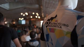 Ultracycling Dolomitica, una sfida per il corpo e la mente