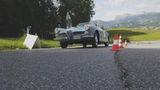 Fra sport e fascino ritorna la Coppa d’Oro delle Dolomiti