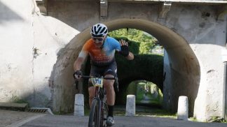 Gravel: in 400 alla conquista della Valbelluna