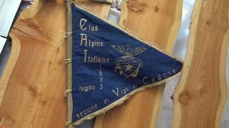 Il Cai di Vigo compie 50 anni e festeggia con una mostra