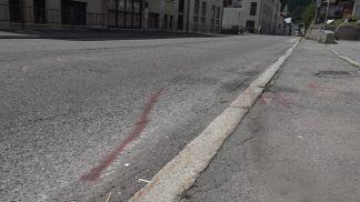 Niente perizia di parte (per ora) sulla dinamica dell’incidente di Santo Stefano di Cadore