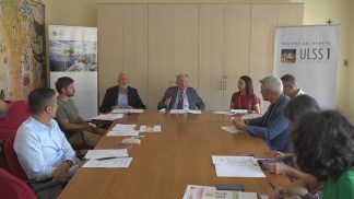 Caldo, Ulss Dolomiti impegnata a sostegno alla popolazione