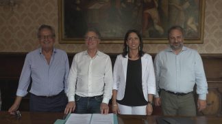 I Comuni fanno squadra per garantire agli anziani supporto all’interno delle proprie abitazioni