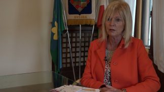 La Consiglierà di Parità lancia l’allarme sul futuro del Centro Antiviolenza e scrive ai sindaci