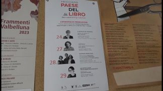 Trichiana Paese del Libro, si parte lunedì 24 con la giornalista Milena Gabanelli.