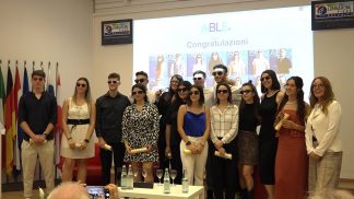 Consegnati i diplomi agli studenti dell’Its dell’occhialeria (già adocchiati dalle aziende)