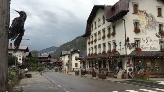 Fosina, cent’anni di artigianato del ferro battuto