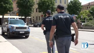 Evade dai domiciliari e spaccia: ordinanza di custodia cautelare in carcere per un 27 enne