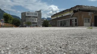 “Insieme per Belluno”: le osservazioni sul futuro dell’area ex Agip