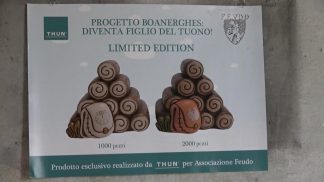 Una raccolta fondi per salvare l’ex Chiesa di San Giacomo a Zottier di Mel