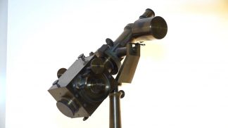 Inaugurata a Pieve di Cadore una mostra sulla storia dell’oftalmoscopio