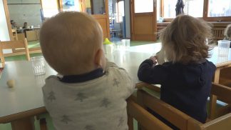 Belluno seconda provincia in Veneto per attivazione di servizi per l’infanzia