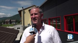 Sovramonte, in vista tre progetti turistici da 1, 6 milioni di euro