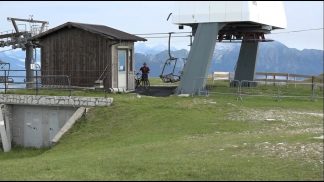In partenza il servizio bus per il Nevegal